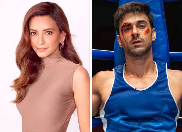 Kriti Kharbanda praises Pulkit Samrat and Glory team: &ldquo;I watched a new Pulkit take form&rdquo;