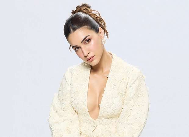 Kriti Sanon says patriarchy is still deeply ingrained in the film industry; recalls male co-star getting &ldquo;better car&rdquo;