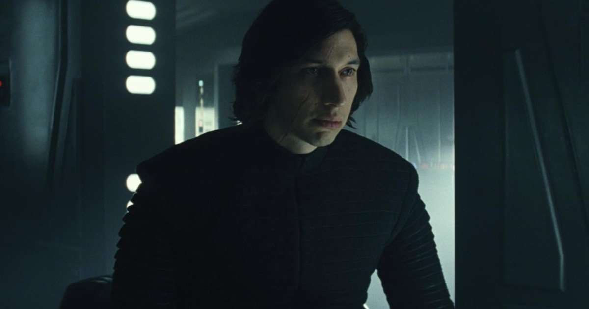 Kylo Ren&rsquo;s Star Wars Return Set, But It Isn&rsquo;t How Fans Want