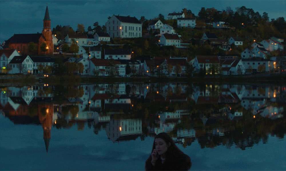 Fantaspoa 2026: Life at Sandy&rsquo;s - Morbidly Beautiful