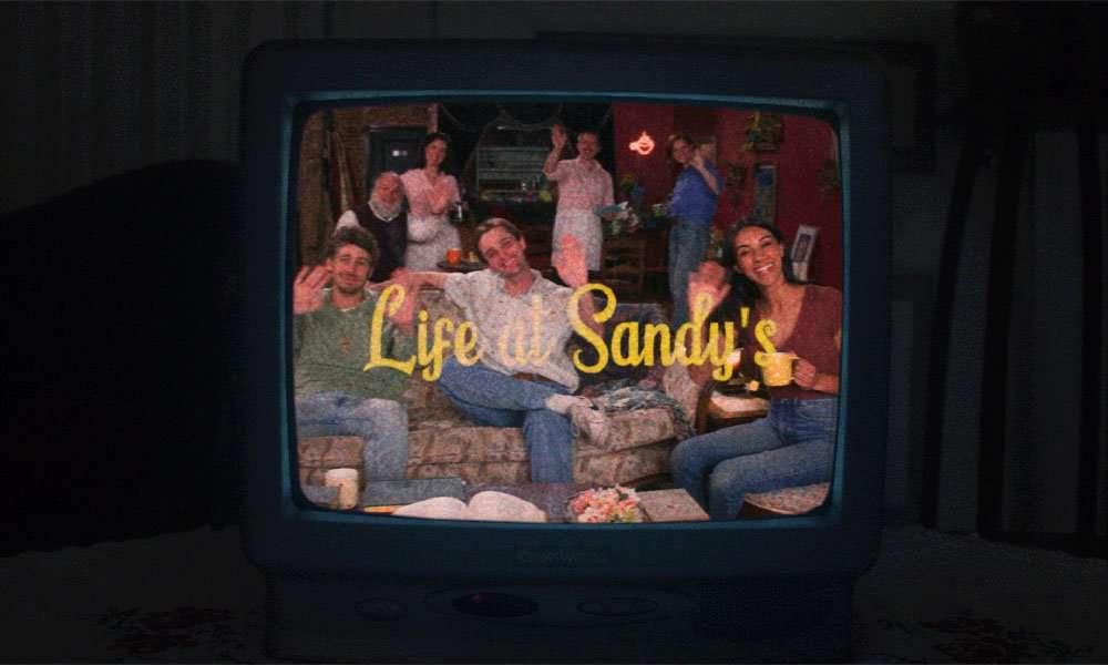 Fantaspoa 2026: Life at Sandy&rsquo;s - Morbidly Beautiful