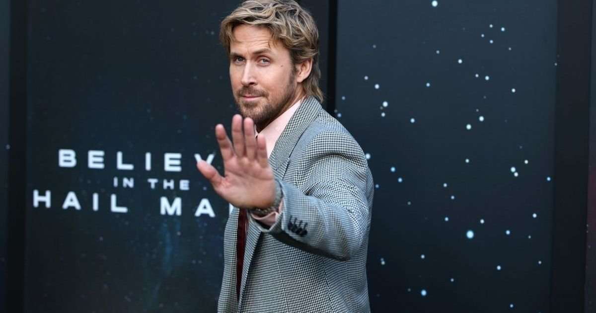 LOTR Director Reflects on Ryan Gosling Getting Fired After Gaining 60 Pounds