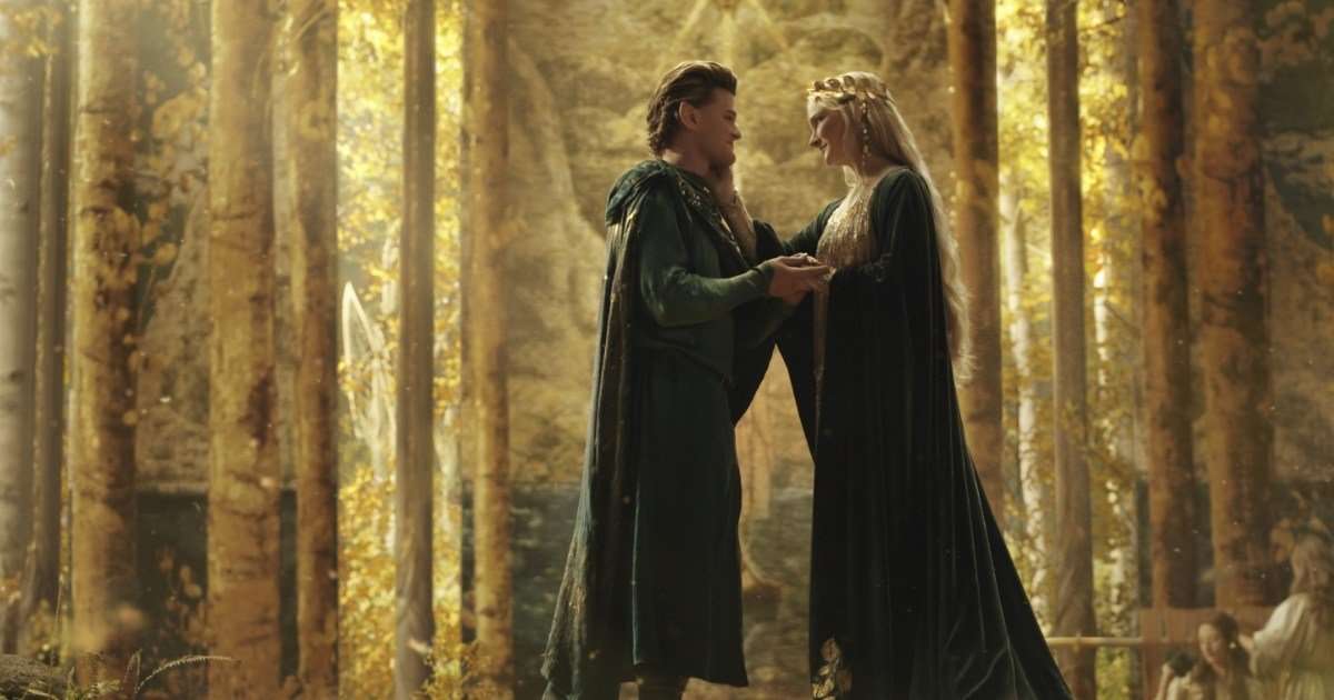 LOTR: The Rings of Power Season 3 Gets Release Date & New Photo