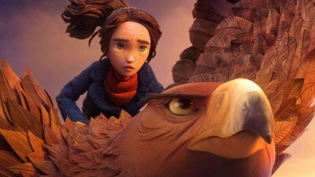 Laika’s Wildwood unveils first trailer