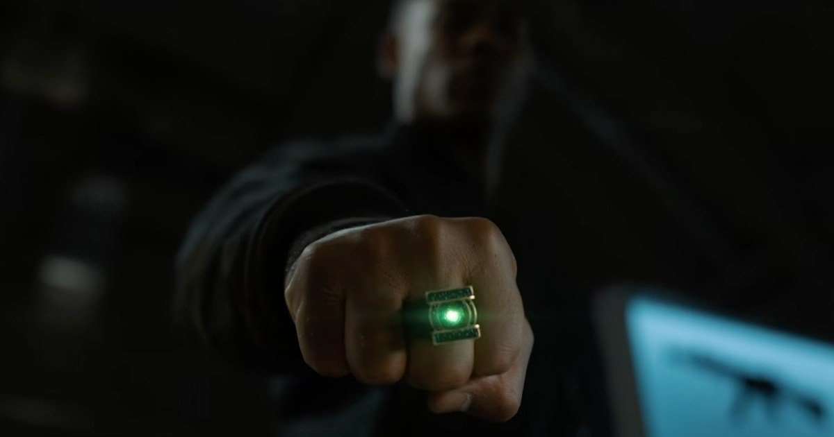 Lanterns Teaser Trailer Gives 3 Reasons to Be Excited for DCU TV Show