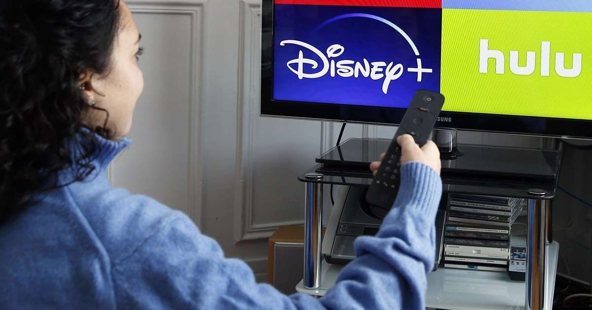 Latest Alien Movie & More Hulu & Disney+ Releases This Week