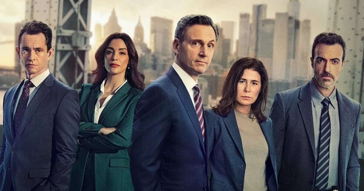 Law & Order Season 26 Renewal Comes With a New NBC Time Slot