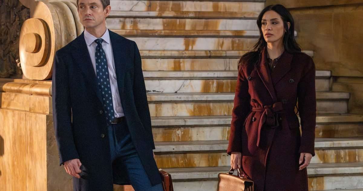 Law & Order future following season 25 revealed as long-running franchise undergoes changes