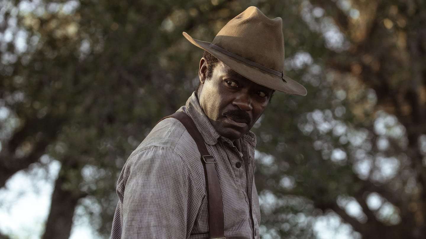 Lawmen: Bass Reeves heads to Netflix in June 2026 for the first time