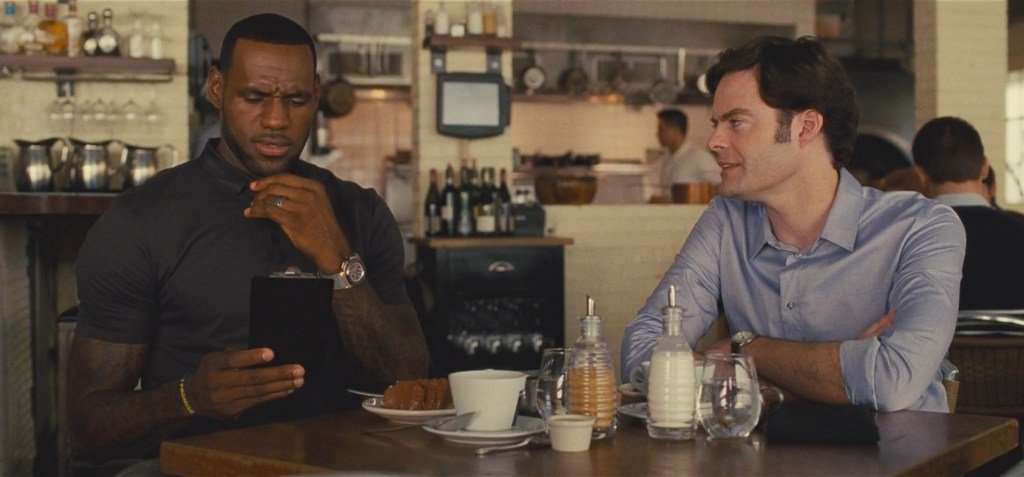 15 Athletes Who Nailed Their On-Screen Acting Performances | Den of Geek
