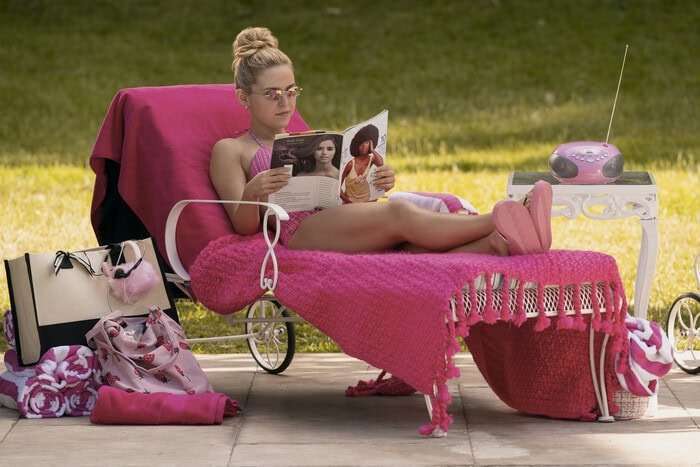Legally Blonde prequel Elle debuts full trailer from Prime Video