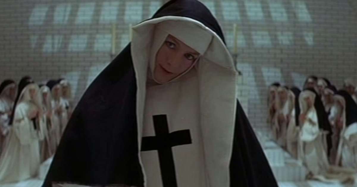 Legendary Horror Movie Getting 4K Restoration with New Footage