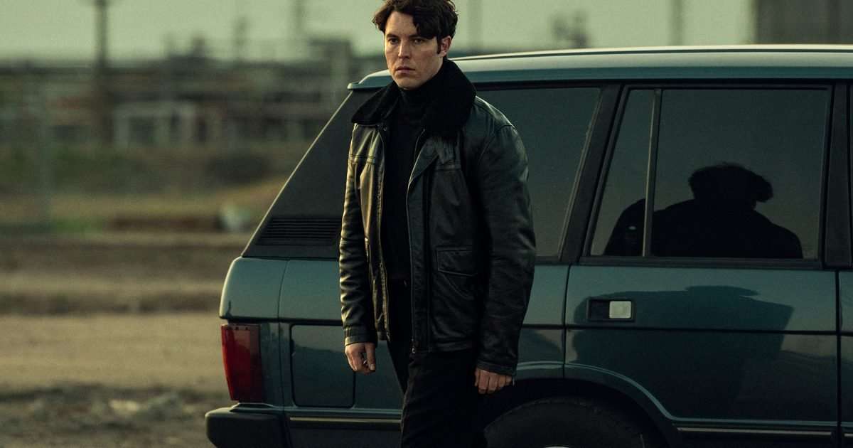 Legends ending explained: Did the team take down Carter?