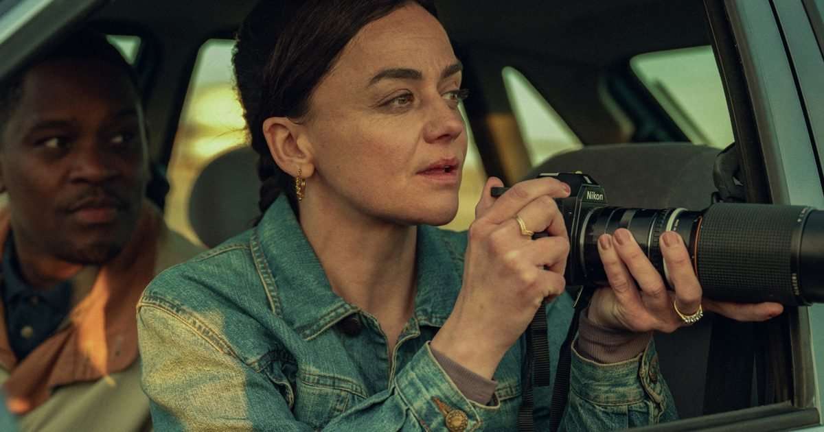 Legends soundtrack: All songs featured in the Netflix drama