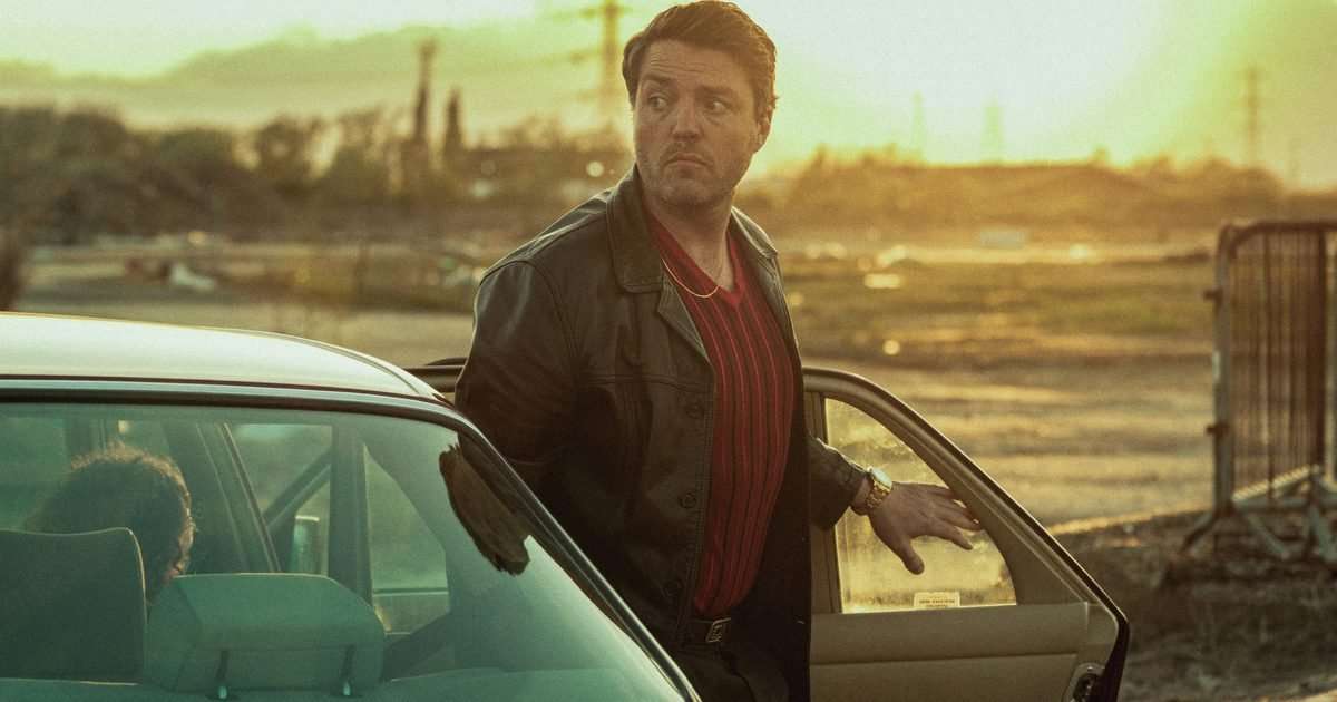 Legends true story: Are the characters based on real people in Netflix drama?