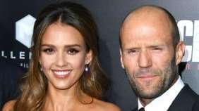 All Peacock Releases in May Including Jason Statham & Jessica Alba&rsquo;s Actioner
