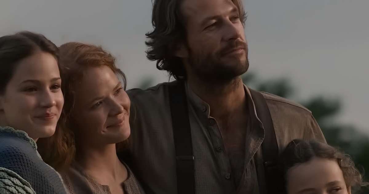 Little House on the Prairie Netflix Show Casts Key Season 2 Role