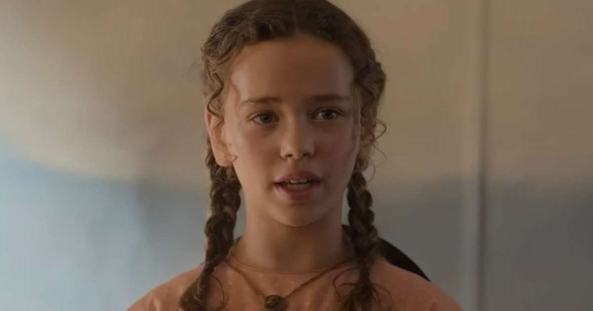 Little House on the Prairie Teaser Trailer Previews Netflix TV Show Adaptation of Beloved Books