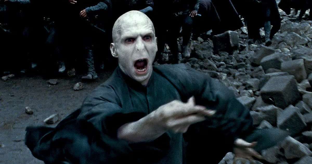 Lord of the Rings Star Wants to Be Harry Potter&rsquo;s New Voldemort Actor