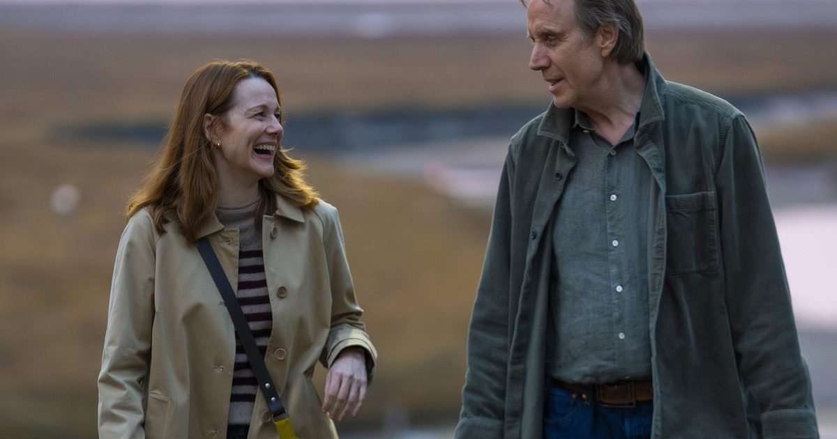 Love Actually and Notting Hill legends' emotional new BBC feature-length drama, releases first look &ndash; and confirms title change