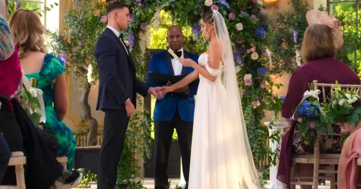 Love Is Blind UK cast members raise welfare concerns amid MAFS UK allegations