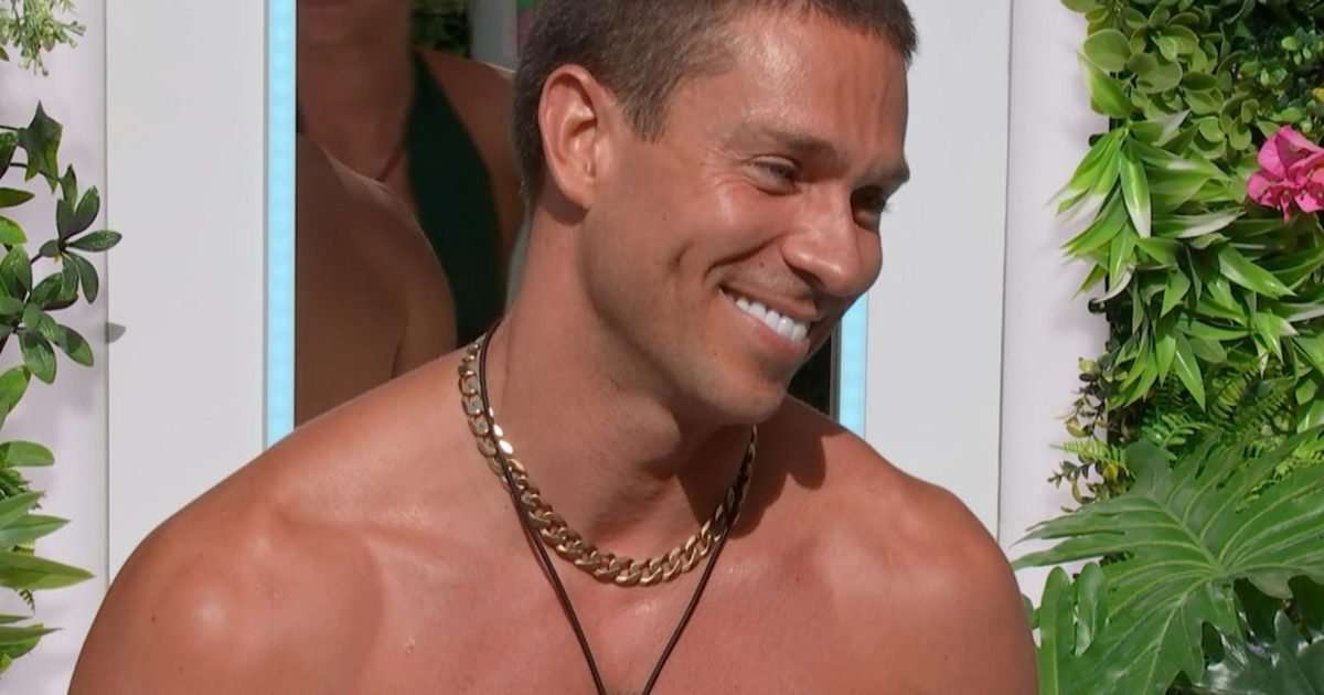 Love Island bosses reveal why Joey Essex twist worked &ndash; but why it won&rsquo;t be making a return