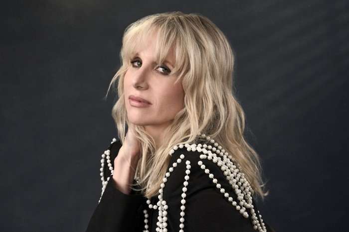 Lucy Punch