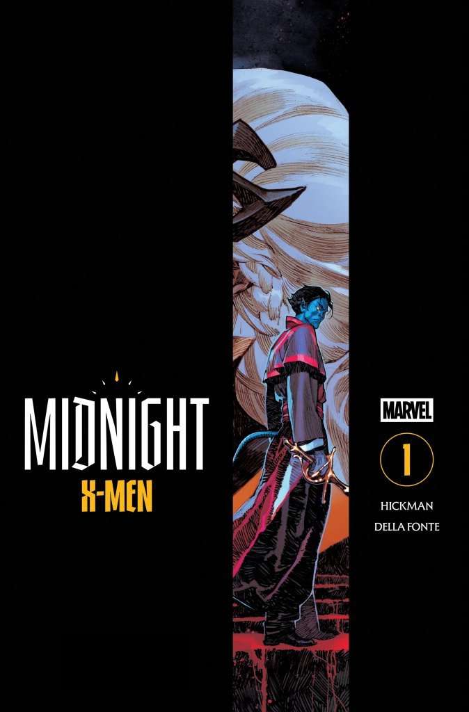 Marvel Pitches its Own Absolute Universe With the Midnight Universe | Den of Geek