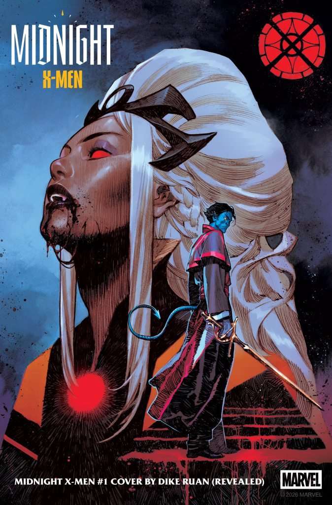 Marvel Pitches its Own Absolute Universe With the Midnight Universe | Den of Geek