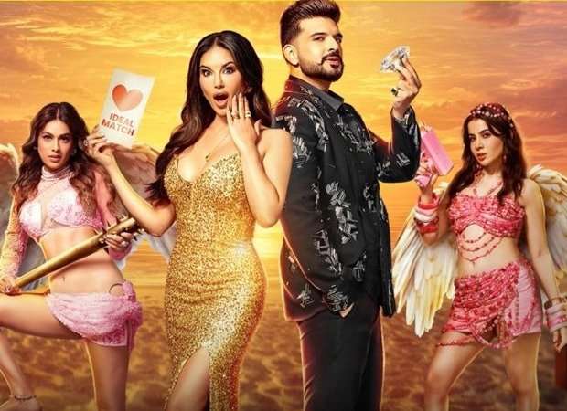 MTV Splitsvilla X6 finale gives fans a voice in choosing the winning couple