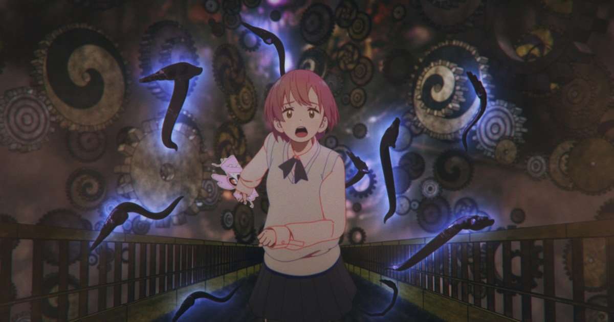 Macross Creator Shoji Kawamori Talks New Movie Labyrinth, Surprising Anime Fans | Interview