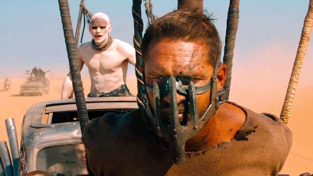 15 Movies That Care More About the Action Than the Plot | Den of Geek