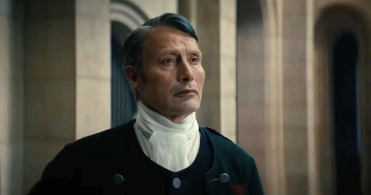 Mads Mikkelsen's Viral Dance Movie To Stream on Netflix