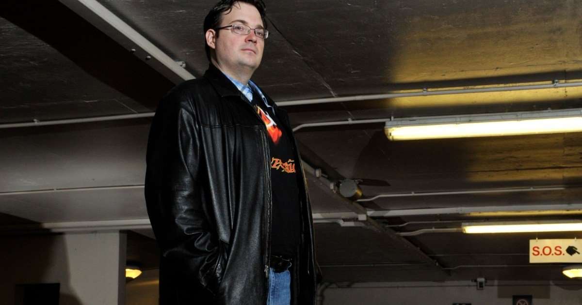 Major TV Adaptation in Works for Brandon Sanderson's Popular Sci-Fi Book