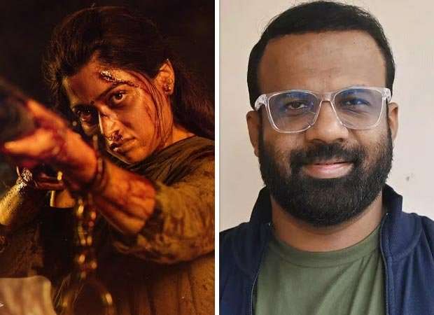 Makers of Rashmika Mandanna starrer Mysaa praise Jakes Bejoy on his birthday: &ldquo;His intense and soulful music is one of the film&rsquo;s biggest strengths&rdquo;
