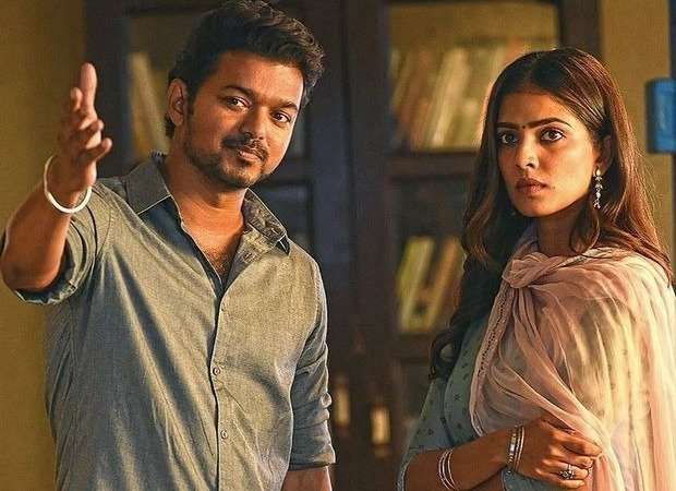 Malavika Mohanan opens up about her friendship with Thalapathy Vijay; says &ldquo;He is somebody I can reach out to&rdquo;