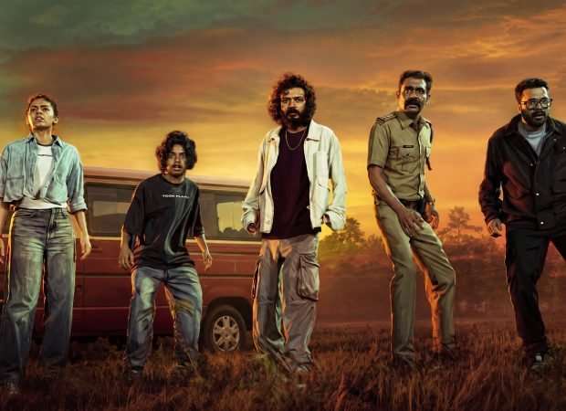 Mammootty Kampany unveils trailer of Malayalam's first musical horror comedy Karakkam, watch