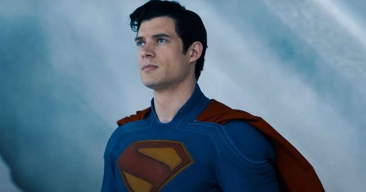 Man of Tomorrow Cast Adds Carry-On Star To Superman Sequel