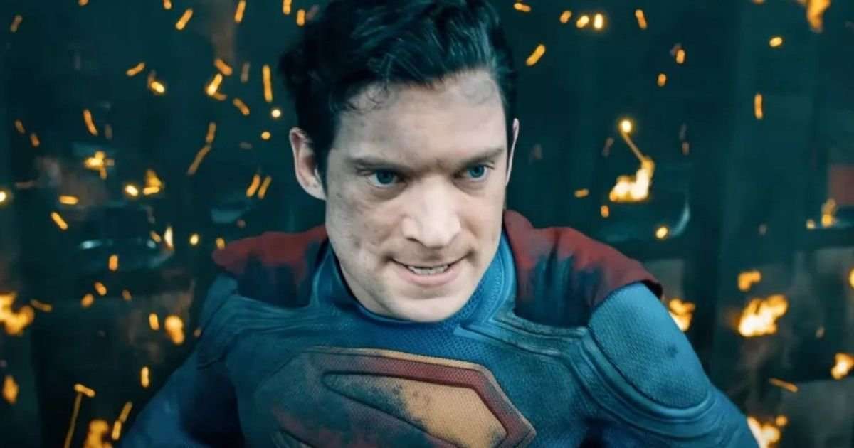 Man of Tomorrow: James Gunn Teases Beloved Superman Character&rsquo;s DCU Return