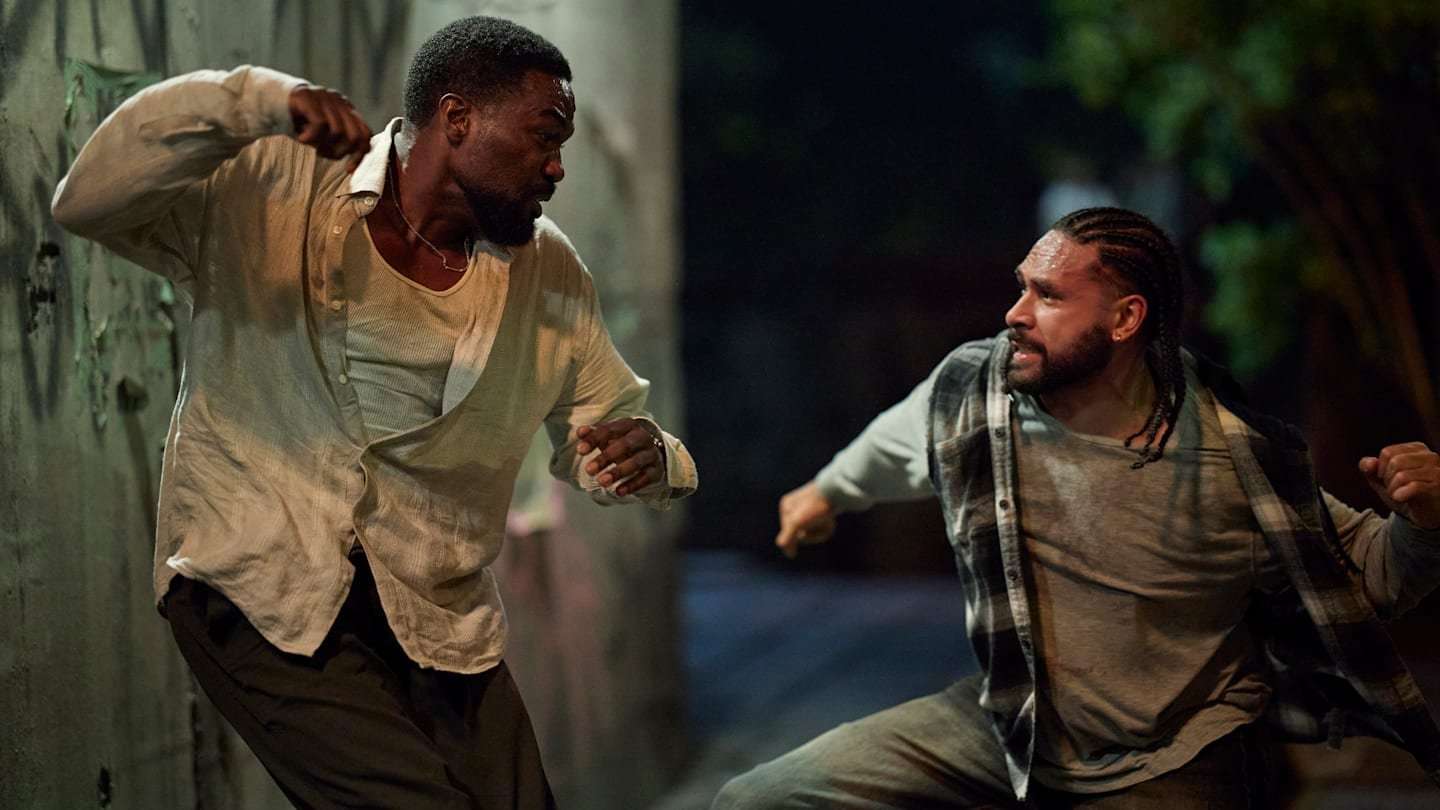 Man on Fire season 1 parents guide: Why this gritty show isn&rsquo;t for younger audiences