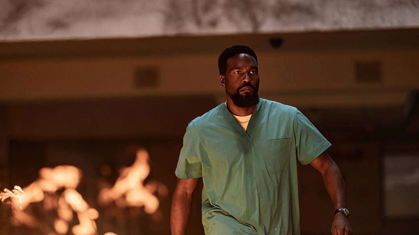 Man on Fire season 2 already seems like a safe bet following impressive Netflix debut
