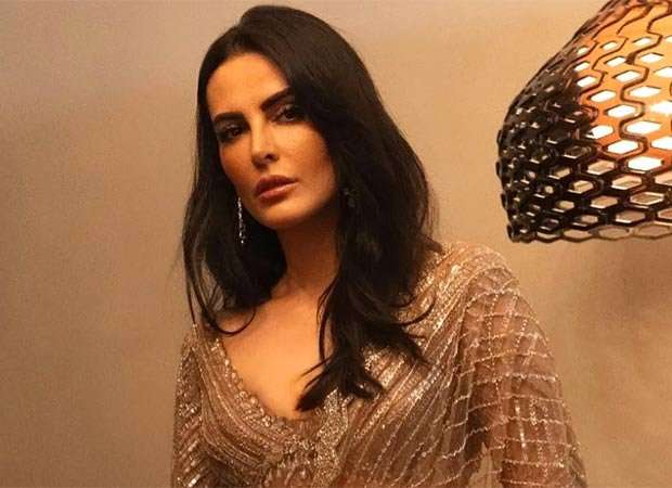 Mandana Karimi opens up about leaving India: &ldquo;There is gratitude, nostalgia, sadness, and uncertainty&rdquo;