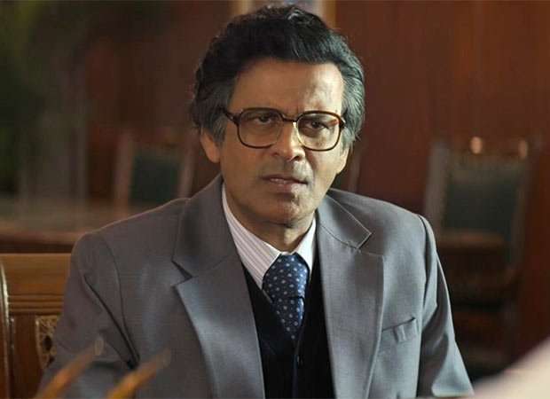 Manoj Bajpayee says he was &ldquo;scared and nervous&rdquo; about getting the dialect right in Governor