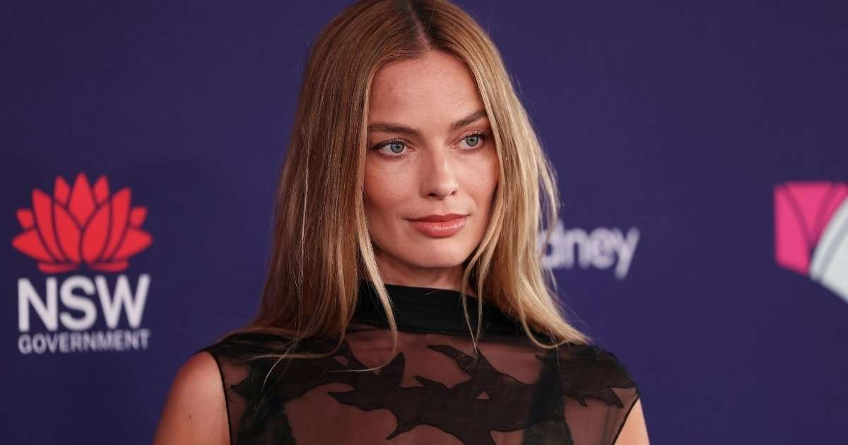 Margot Robbie&rsquo;s Newest R-Rated Movie Arrives on HBO Max Today