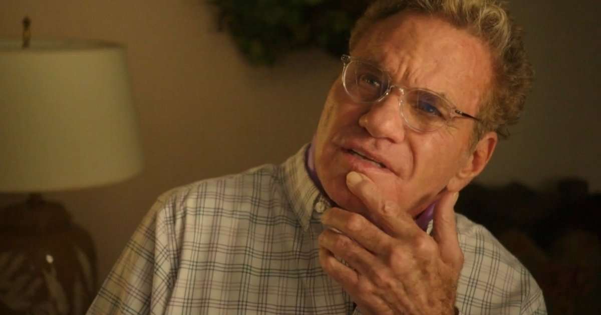 Martin Kove's Survival Movie Dark Reckoning Gets Intriguing Trailer | Exclusive