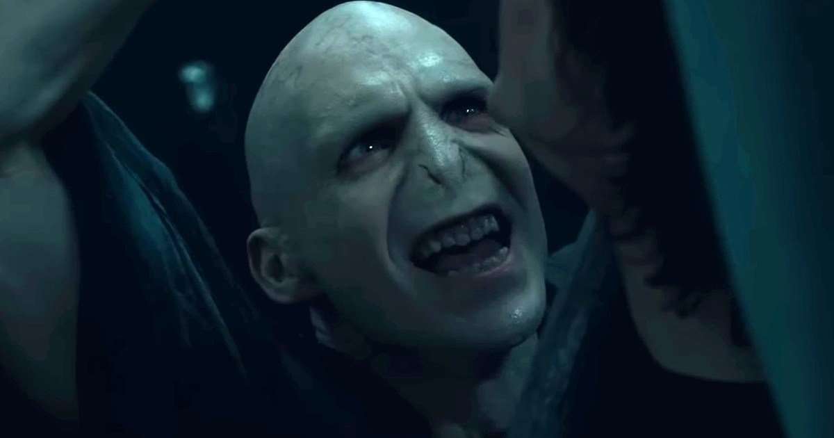 Marvel Actor Has 1 Reason To Not Play Voldemort Despite Rumors
