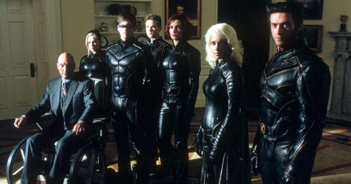 Marvel's New X-Men Misses Point of the Franchise