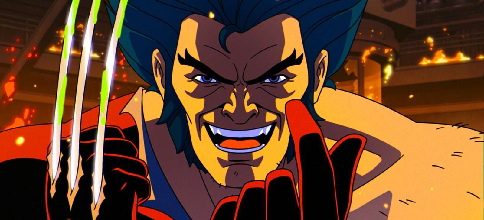 Marvel’s X-Men ’97 season 2 trailer released by Disney+