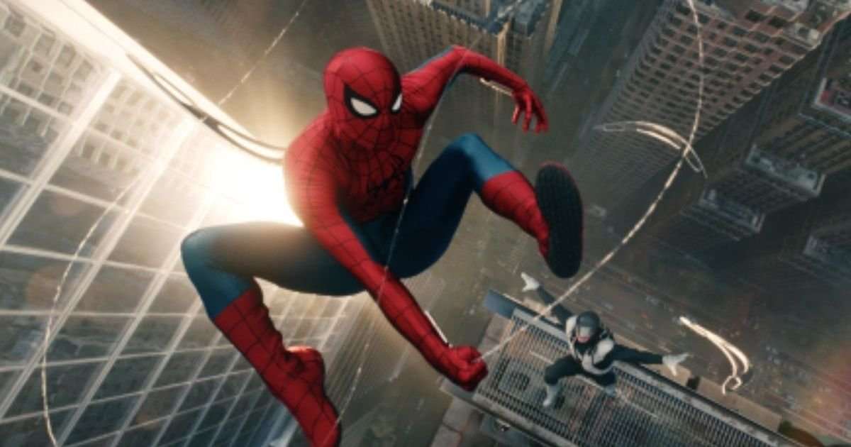 Marvel&rsquo;s New Spider-Man Could Be Surprisingly Similar to MCU&rsquo;s Brand New Day