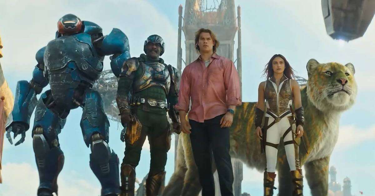 Masters of the Universe Gets the Same Reactions From He-Man Fans